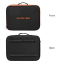 Godox CB-09 Suitcase Carry Bag for AD600 AD600B AD600BMhe case from scratch and bumps.