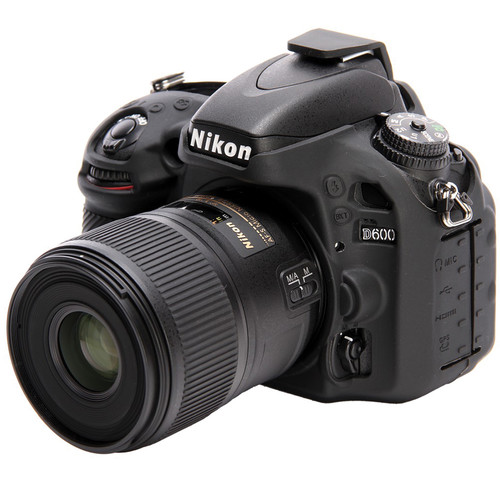 EASY COVER FOR NIKON D600