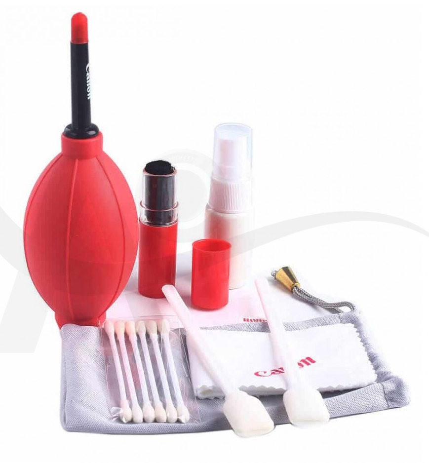 Canon Optical Cleaning Kit