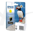 EPSON P400 YELLOW T3244 INK