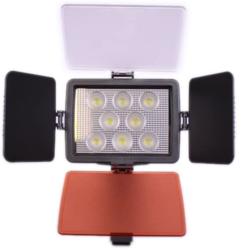 LED-5080 Video Light
