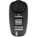 Jinbei CALER TR-V6 radio remote control set