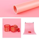 PINK PVC FLOOR BACKGROUND SMALL