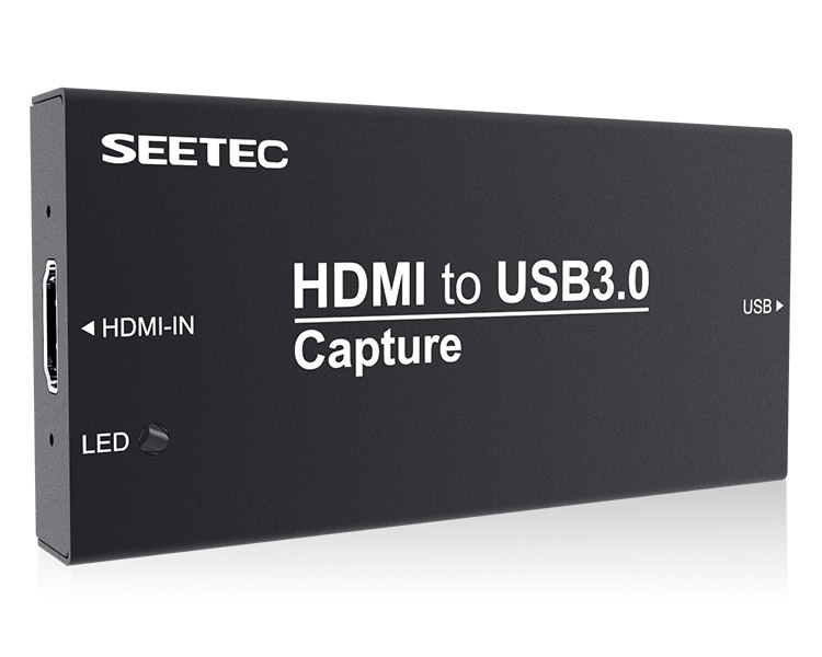 FEELWORLD HDMI TO USB CONVERTER
