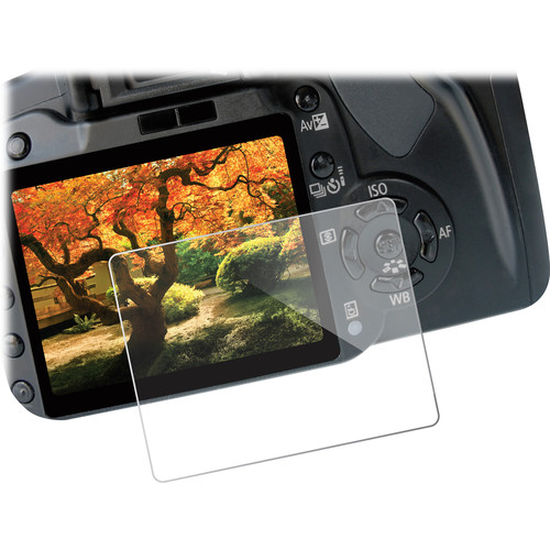 CANON 760D Professional LCD Screen Protector