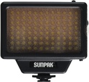 SUNPAK LED96 VIDEO LIGHT