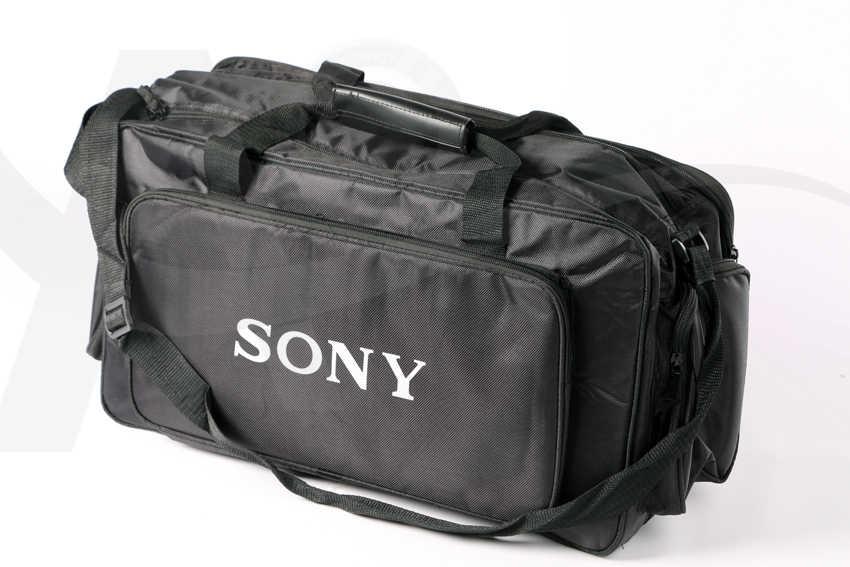 Sony Video Camera Bag