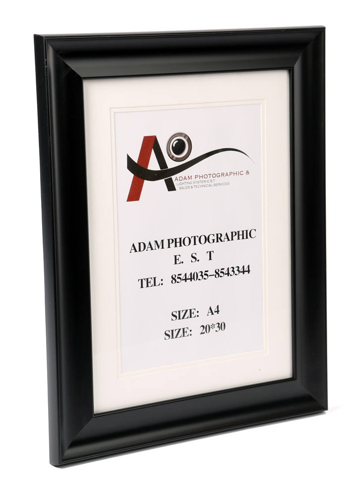 AD509 A4 Frames