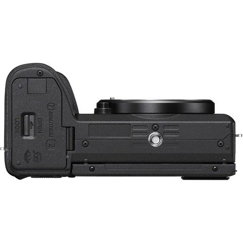 Sony a7 IV Mirrorless Camera (copy)