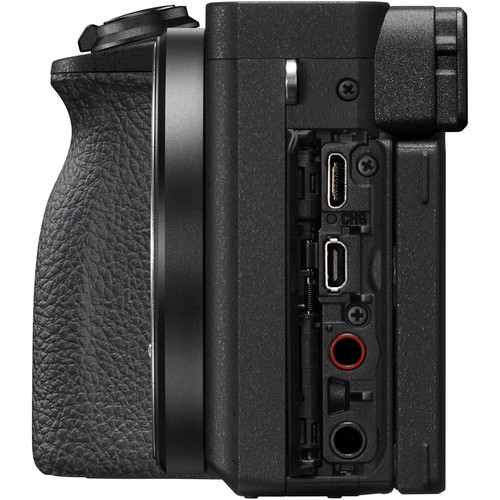 Sony a7 IV Mirrorless Camera (copy)