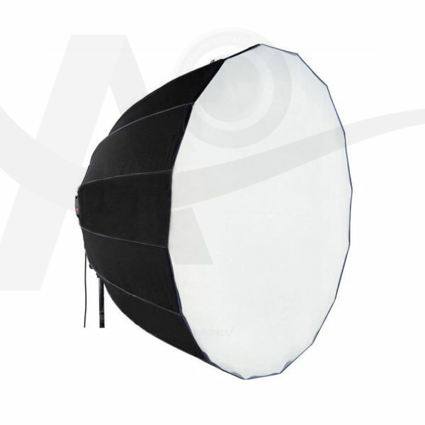 Jinbei 120 Deep Umbrella Softbox