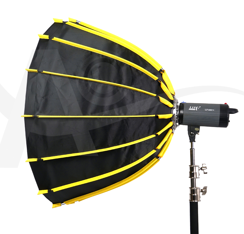 KUII-16SW 90CM PARA SOFT BOX W