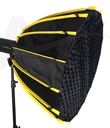 KUII-16SW 90CM PARA SOFT BOX W