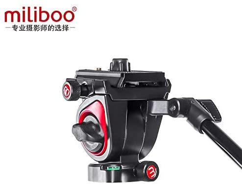 MILIBOO MUB-BK TRIPOD KIT BKWH