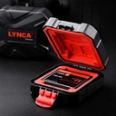 LYNCA KH-5 MEMORY CARD CASE