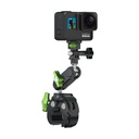 LANPARTE UBA-GP SCUCTION CUP BRACKET FOR ACTION CAMERA &amp; PHONE