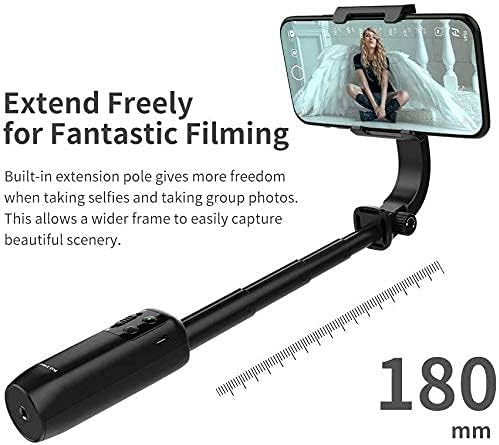 FEIYUTECH VLOG POCKET 2 FOLDABLE SMARTPHONE GIMBAL