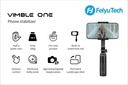 FEIYUTECH VLOG POCKET 2 FOLDABLE SMARTPHONE GIMBAL