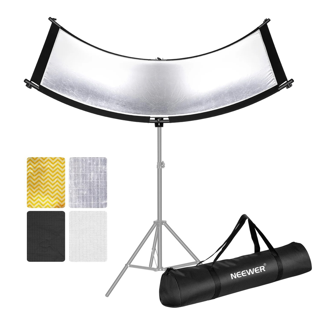 NEEWER 155X61 CM LIGHT REFLECTOR