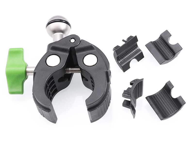 LANPARTE ACTION CAMERA CLAW MOUNT CC-B1-20