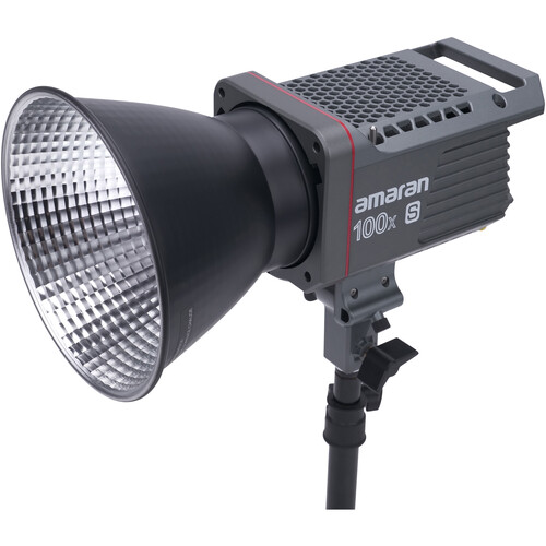 APUTURE AMARAN 100X S LED MONOLIGHT