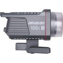 APUTURE AMARAN 100X S LED MONOLIGHT