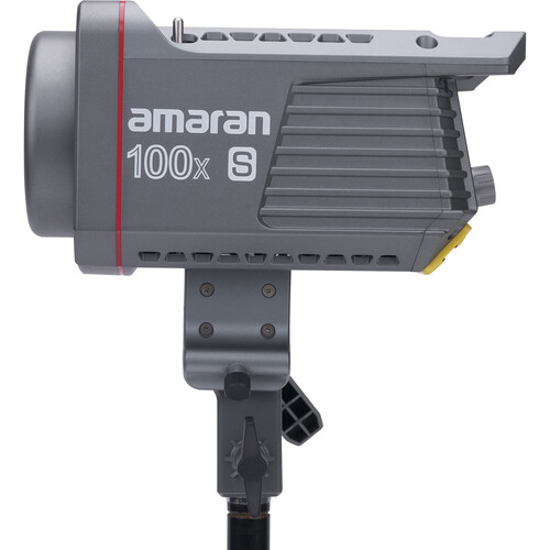 APUTURE AMARAN 100X S LED MONOLIGHT