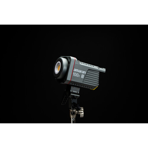 APUTURE AMARAN 100X S LED MONOLIGHT