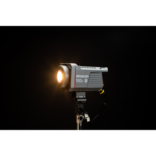 APUTURE AMARAN 100X S LED MONOLIGHT