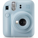 FUJIFILM INSTAX MINI 12 Instant Film Camera (Pastel Blue)