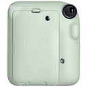 FUJIFILM INSTAX MINI 12 Instant Film Camera (Mint Green)