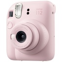 FUJIFILM INSTAX MINI 12 Instant Film Camera (Blossom Pink)