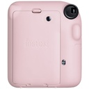 FUJIFILM INSTAX MINI 12 Instant Film Camera (Blossom Pink)