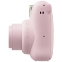 FUJIFILM INSTAX MINI 12 Instant Film Camera (Blossom Pink)