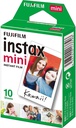 FUJIFILM INSTAX MINI Instant Film (10 Exposures)