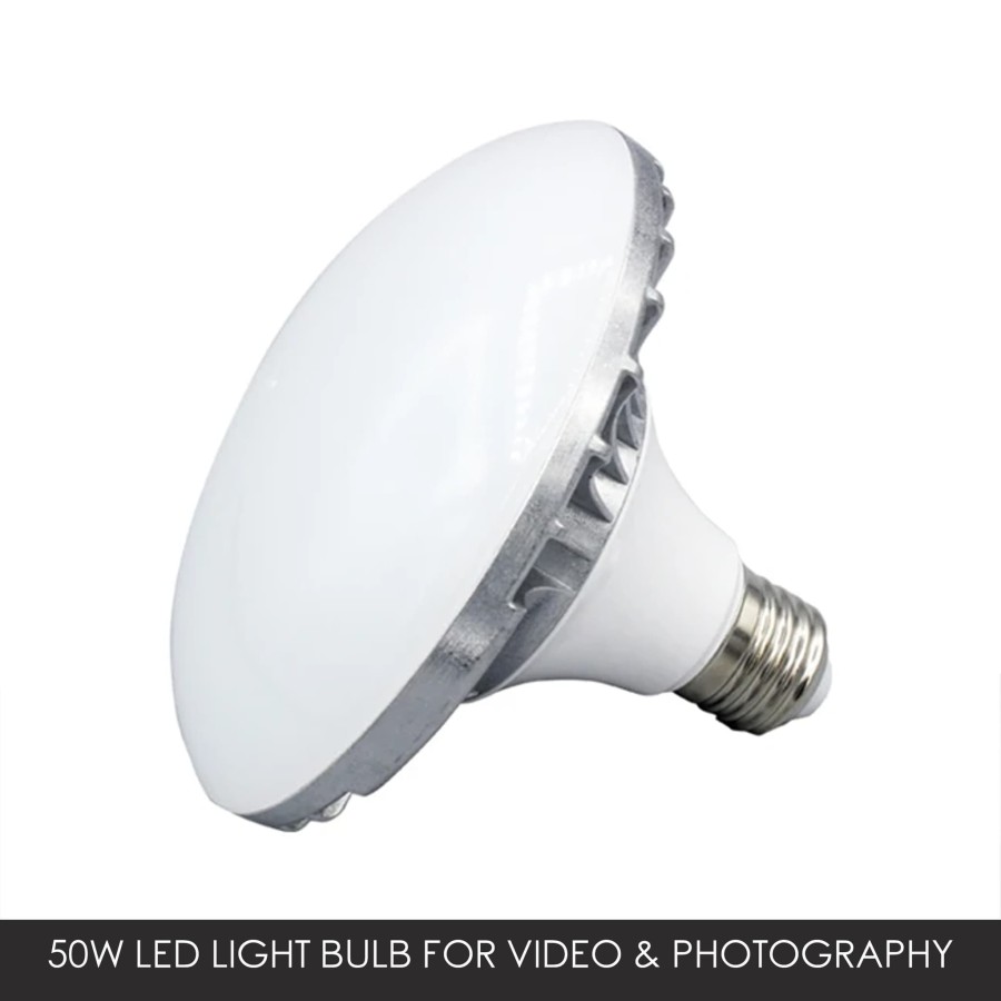 LED Energy Saving Light