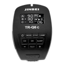 جهاز راديو بلوتوث لكانون TR-Q6 TTL ( جينبي )