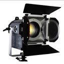 Nicefoto Fresnel Cine LED Light CL-2000WS