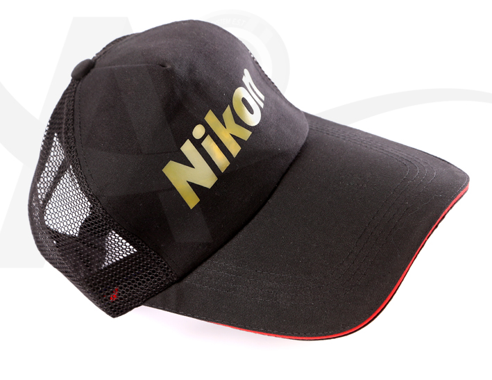 Nikon Cap