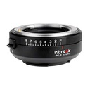 Viltrox NF-E Lens Mount Adapter 