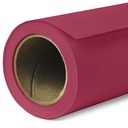 BD 124 Red Background Paper Roll