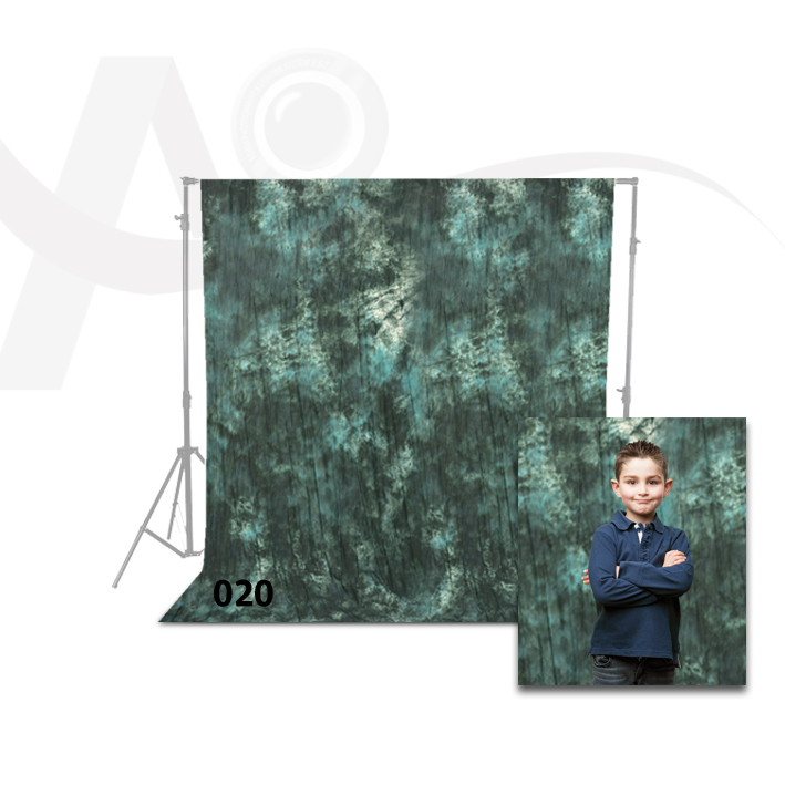 DM 020 Background Design Cloth