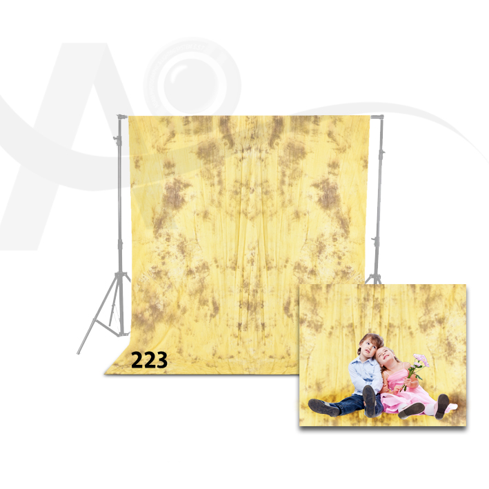 DM 223 Background Design Cloth