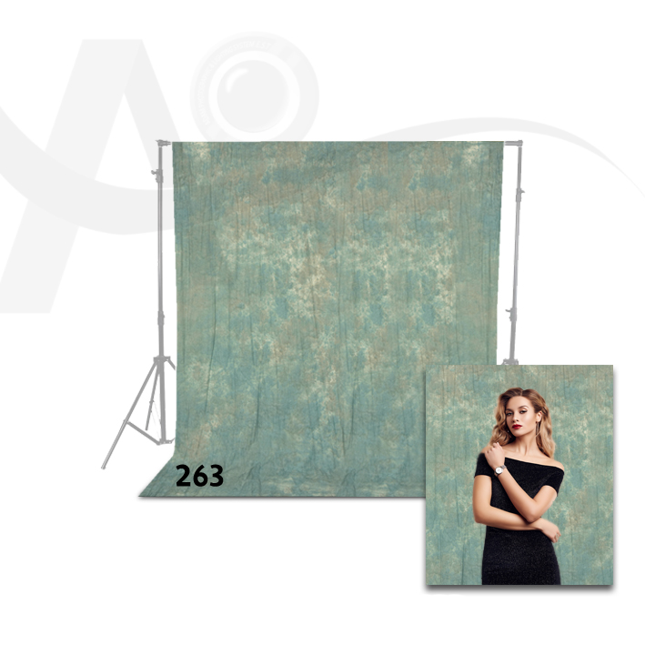 DM 263 Background Design Cloth