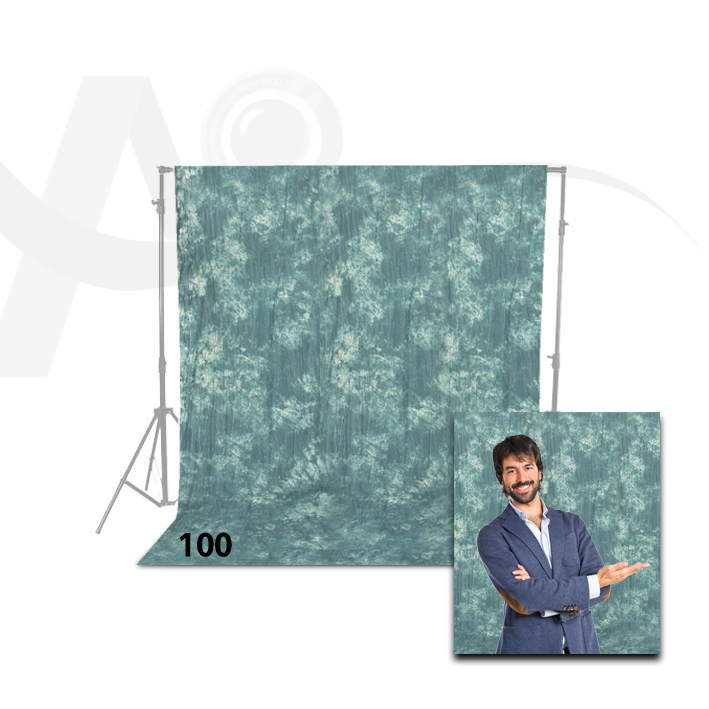 DM 100 Background Design Cloth