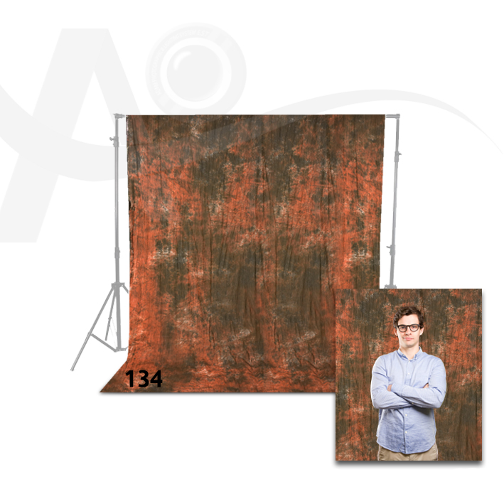 DM 134 Background design Cloth