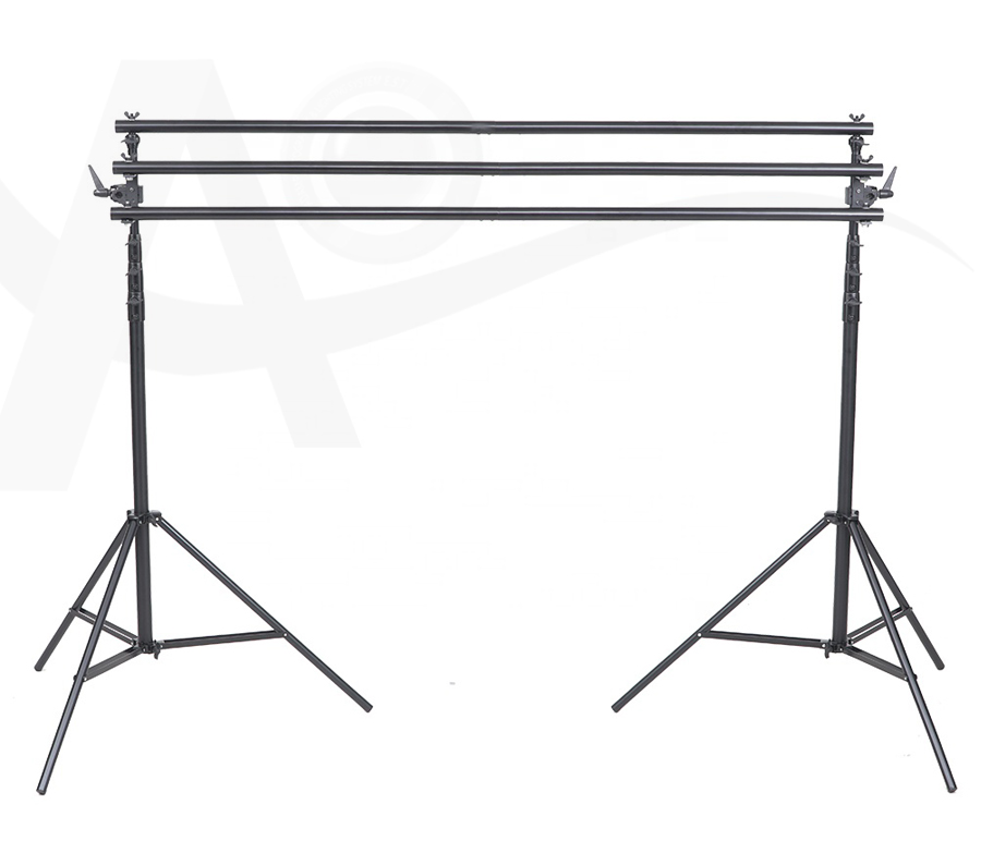 3in1 QH-B015 Background Stand