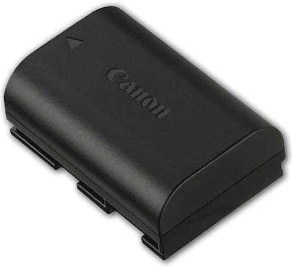 Canon LP E6 Digital Battery