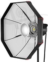 BD-80 Foldable Beauty Dish