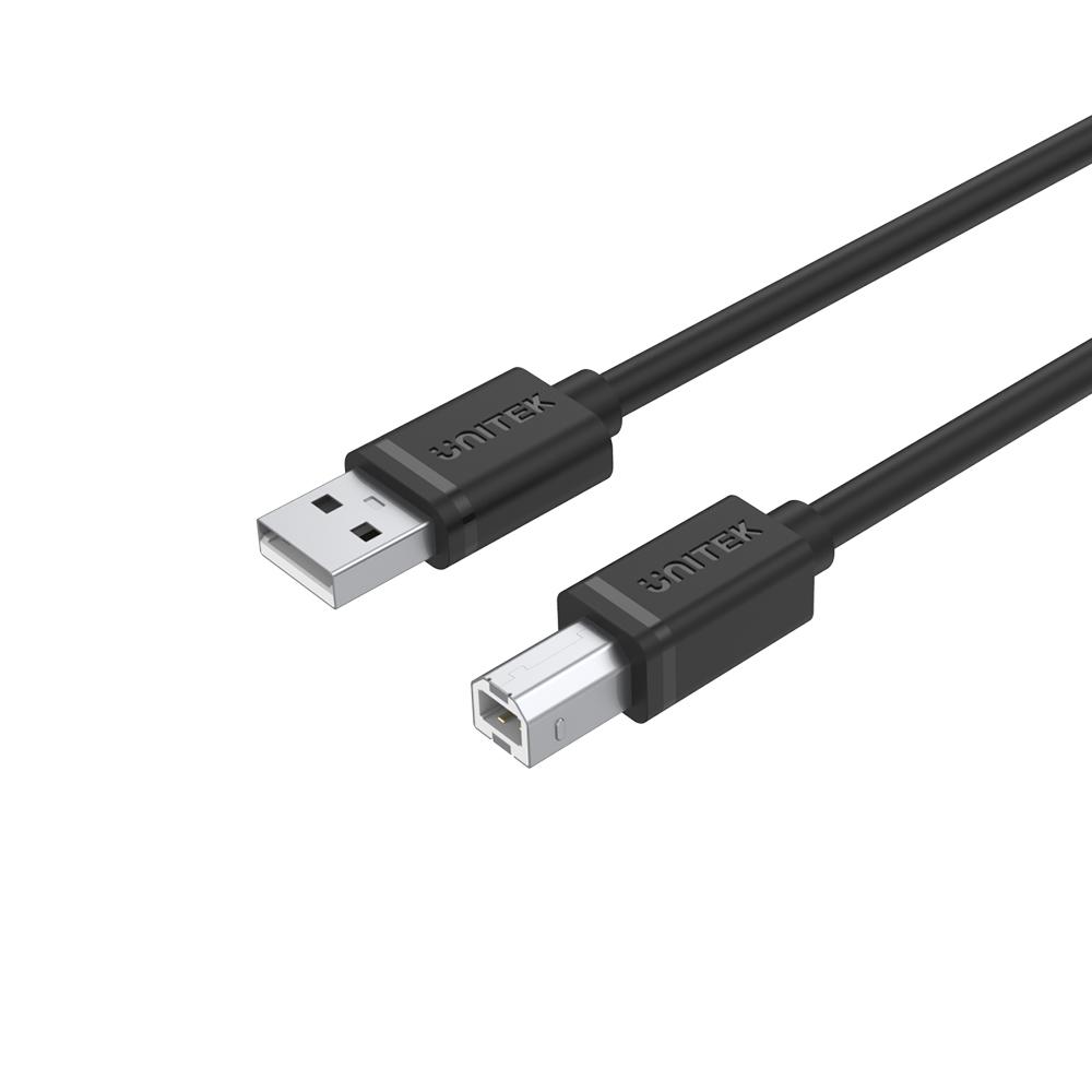 UNITEK Printer Cable 